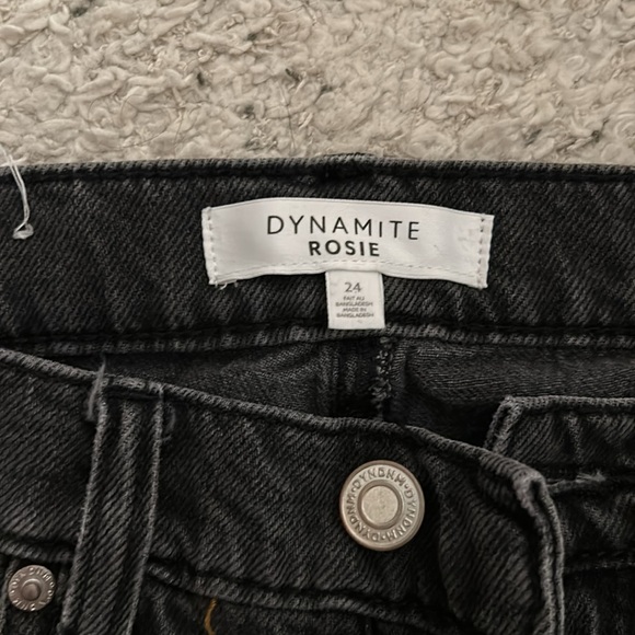 Jeans - Picture 2 of 3